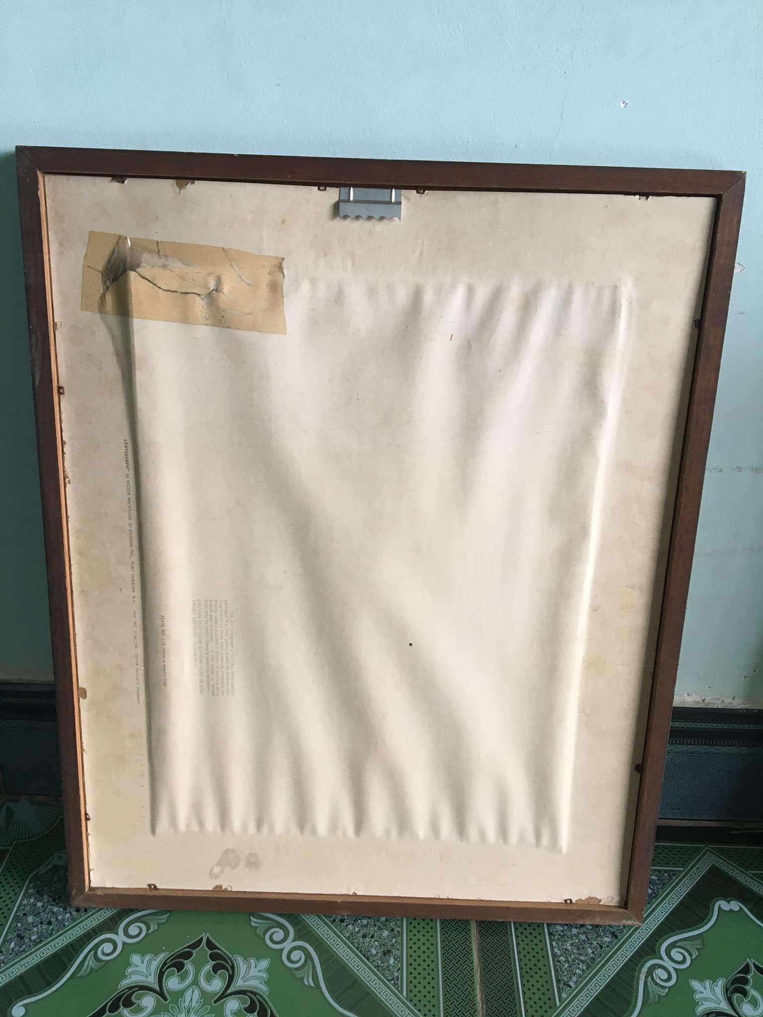 tranh chúa giesu 3d